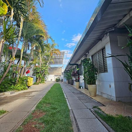 Arahra Hotel Aparecida de Goiânia Exterior foto